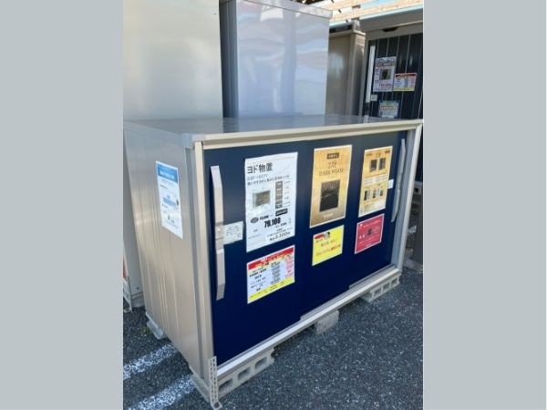 展示場イメージ (2)